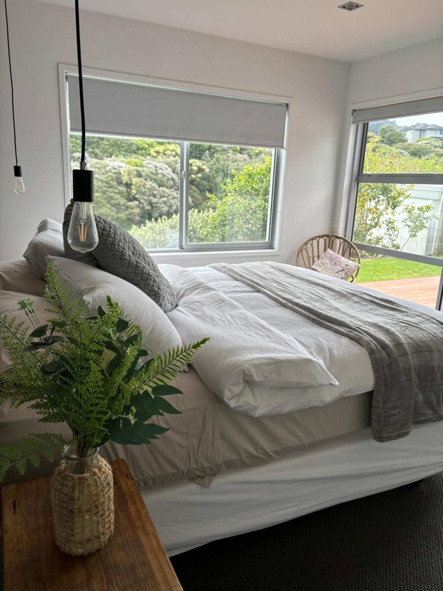 Holiday On Browns Villa Уаихи Екстериор снимка