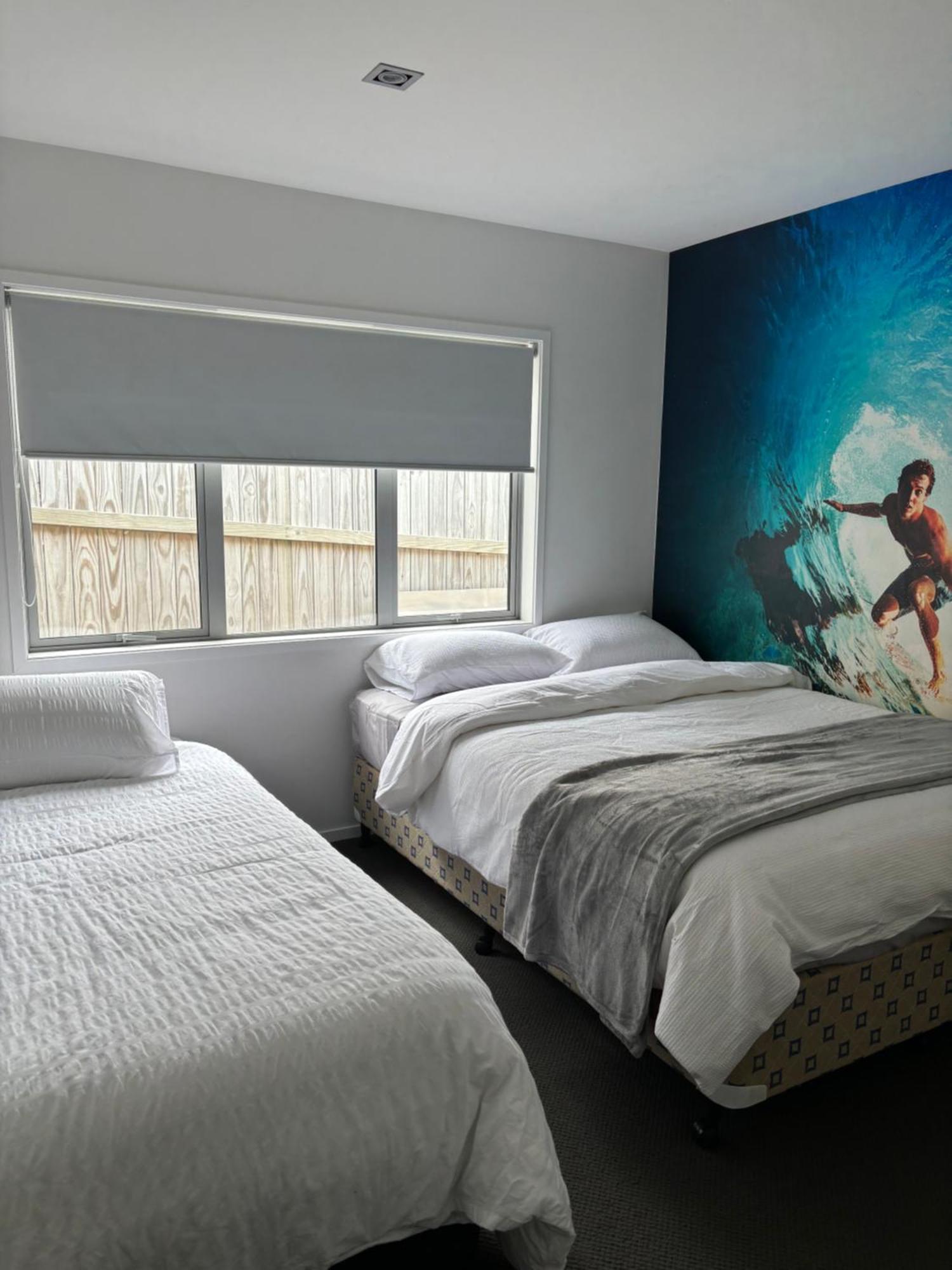Holiday On Browns Villa Уаихи Екстериор снимка