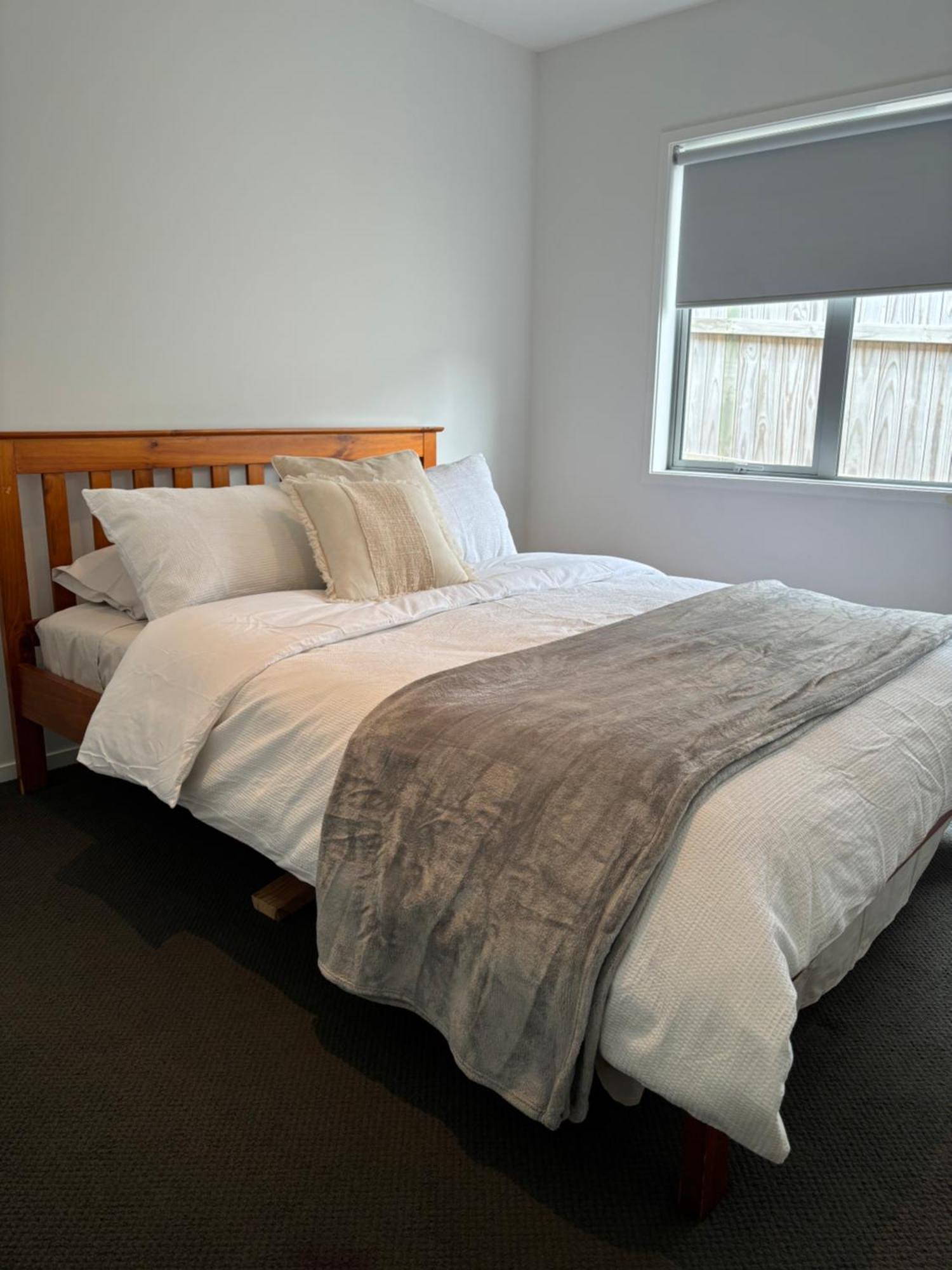 Holiday On Browns Villa Уаихи Екстериор снимка