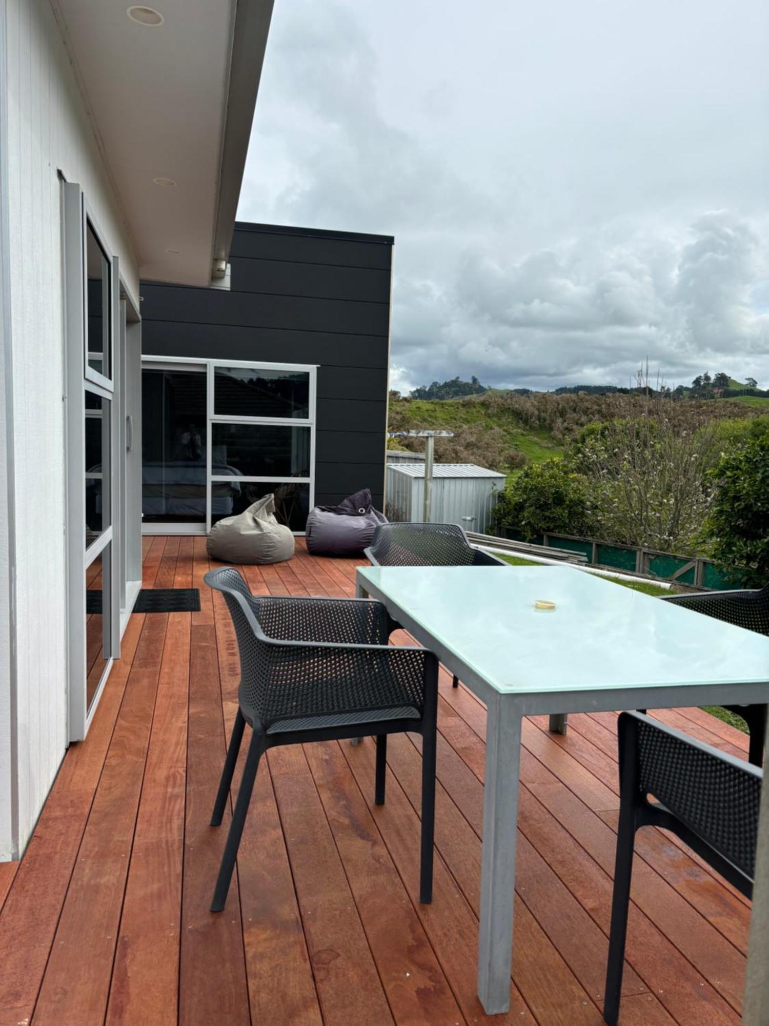 Holiday On Browns Villa Уаихи Екстериор снимка